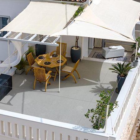Pearl House Apartment Hydra  Exterior photo