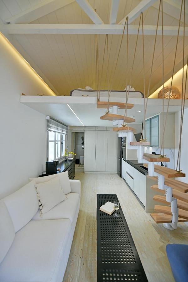 Pearl House Apartment Hydra  Exterior photo